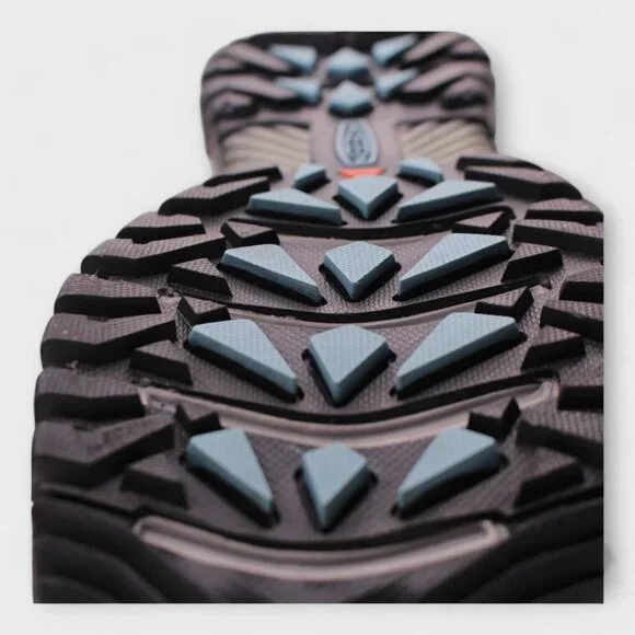 Keen Targhee III Mid WP Women’s Hiking Boot Magnet/Atlantic Blue Size 7 - Picture 6 of 13